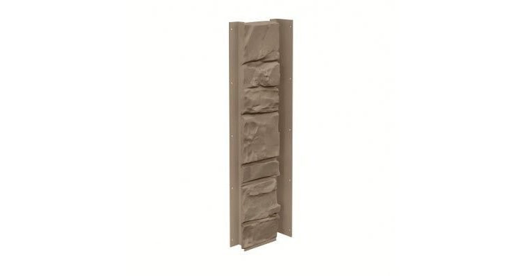 Планка универсальная VOX Solid Stone Calabria из глиняного камня купить в Симферополe
