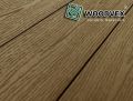 Террасная доска WOODVEX Select из ДПК цвета Кофе купить в Симферополe