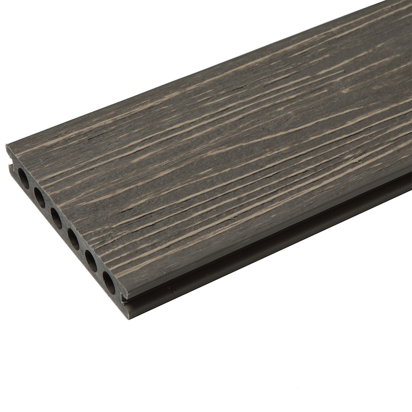 Террасная доска из ДПК CM Decking, Zebrano, Бежевый купить в Симферополe