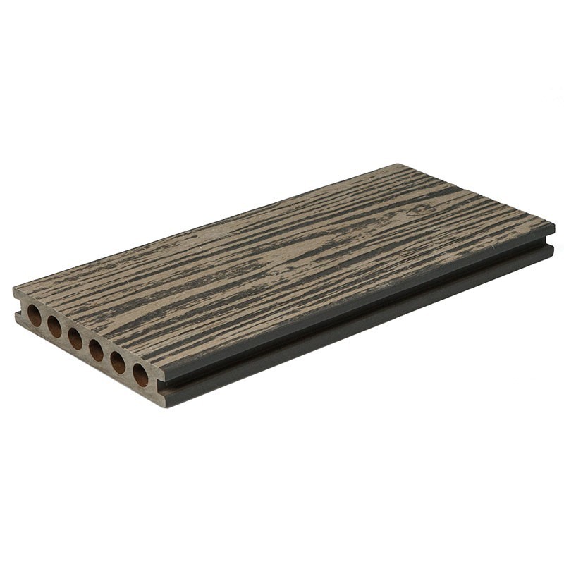 Террасная доска из ДПК CM Decking, Zebrano, Бежевый купить в Симферополe
