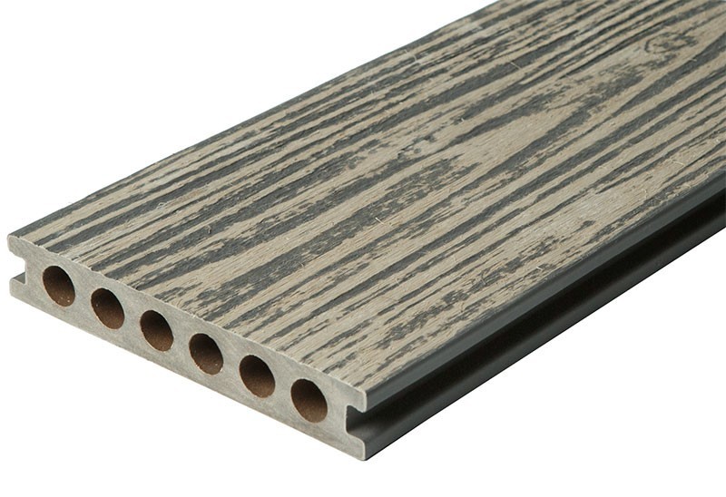 Террасная доска из ДПК CM Decking, Zebrano, Бежевый купить в Симферополe
