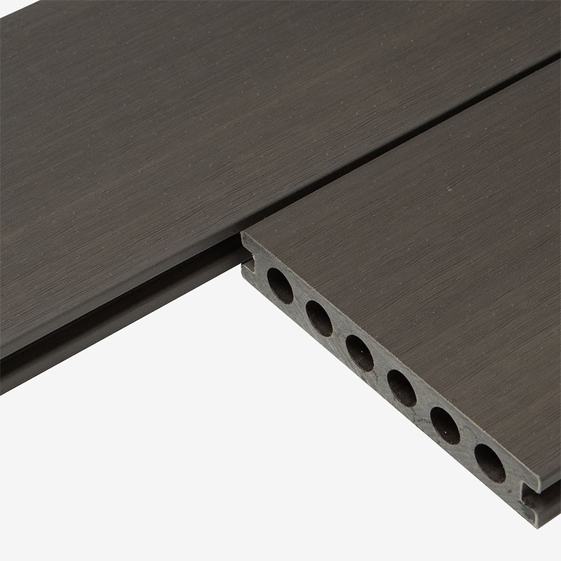 Террасная доска из ДПК CM Decking, Zebrano, Бежевый купить в Симферополe