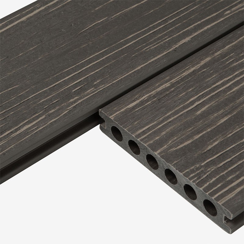 Террасная доска из ДПК CM Decking, Zebrano, Бежевый купить в Симферополe