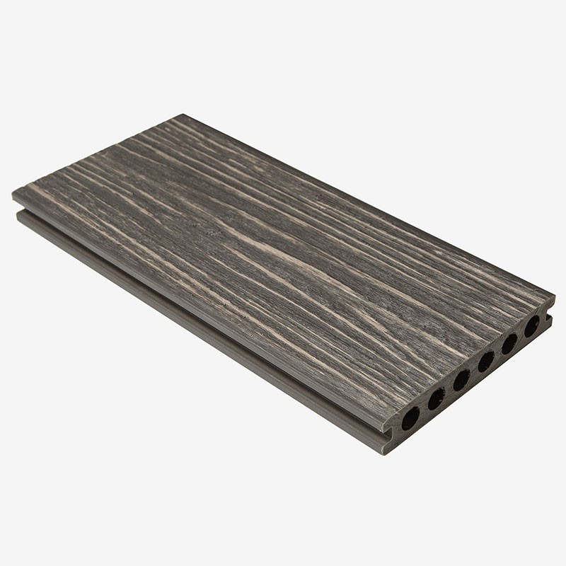 Террасная доска из ДПК CM Decking, Zebrano, Бежевый купить в Симферополe