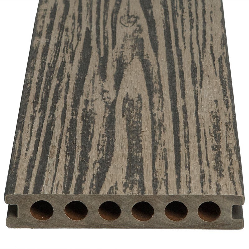 Террасная доска из ДПК CM Decking, Zebrano, Бежевый купить в Симферополe