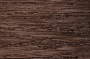Террасная доска ДПК Terrapol Смарт Полнотелая с пазом Орех Милано купить в Симферополe