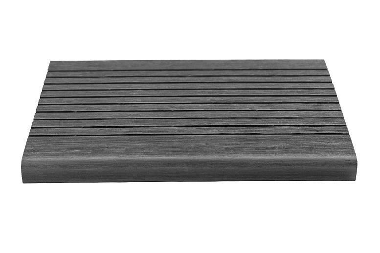 Ступень Unodeck RusDecking - Серый цвет купить в Симферополe
