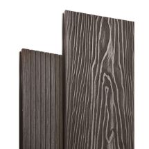 Террасная доска Latitudo, Solid Полнотелая, Венге