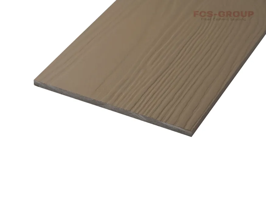 Фиброцементная панель FCSPRO Wood Classic F55 Кремовая глина купить в Симферополe