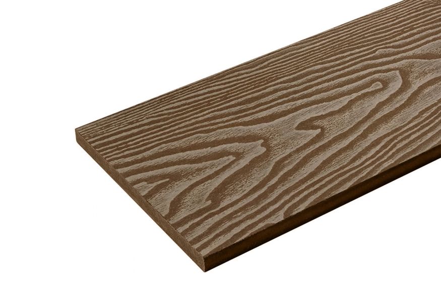 Подступенок Gardeck, NauticPrime Esthetic Wood Коричневый купить в Симферополe
