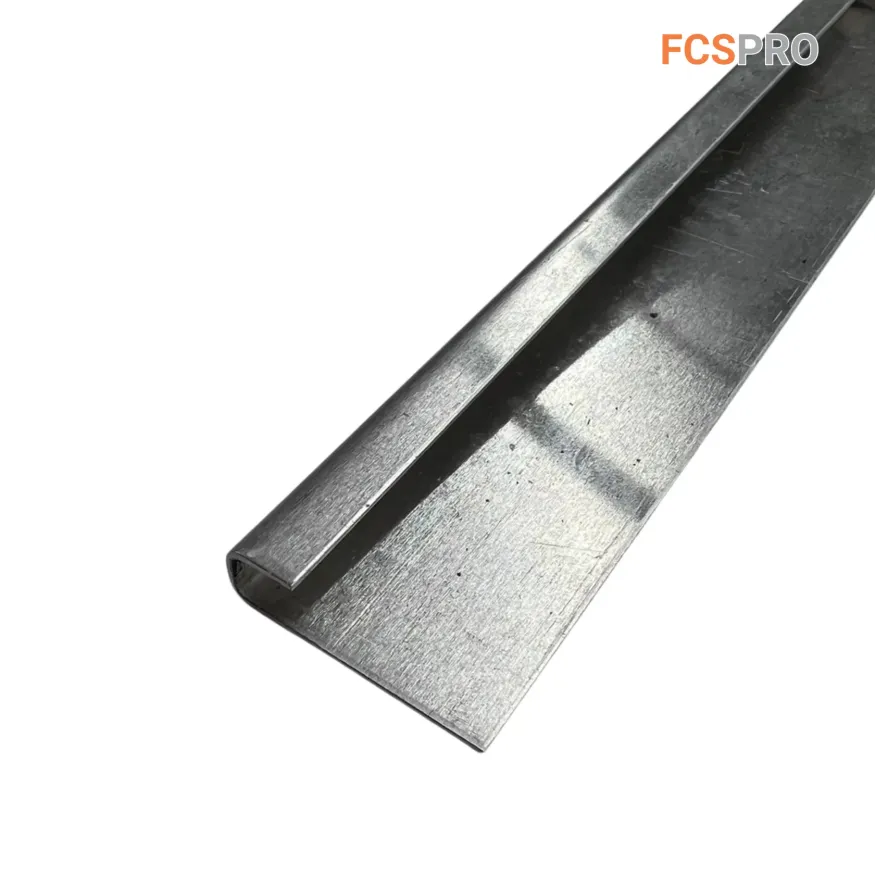 Стартовый профиль FCSPRO Click 3 м.п. купить в Симферополe