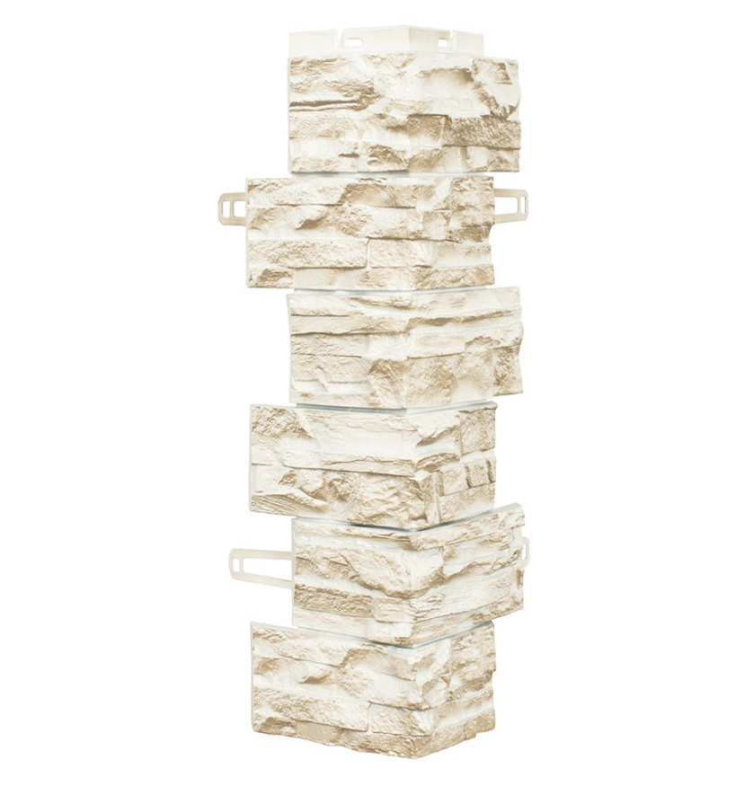 Угол внешний Royal Stone, Камень Скала, Торонто. купить в Симферополe