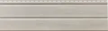 Виниловый сайдинг Альта-Профиль Альта-Брус Люкс, Ясень купить в Симферополe