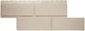 Фасадная панель Альта-Профиль Неаполь ЭКО Кремовый купить в Симферополe