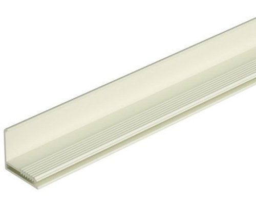 Фасадный L-профиль Цвет Слоновой Кости купить в Симферополe