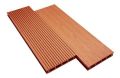 Террасная доска WOODVEX Select из ДПК в цвете Терракота купить в Симферополe