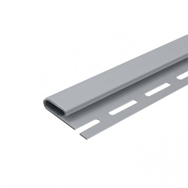 Финишная планка Tecos Ardennes, Цвет серый купить в Симферополe