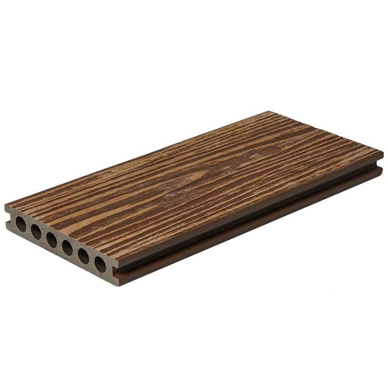 Террасная доска из ДПК CM Decking, Zebrano, Коричневый купить в Симферополe