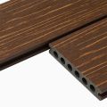 Террасная доска из ДПК CM Decking Zebrano, Коричневый (под заказ) купить в Симферополe