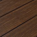 Террасная доска из ДПК CM Decking Zebrano, Коричневый (под заказ) купить в Симферополe