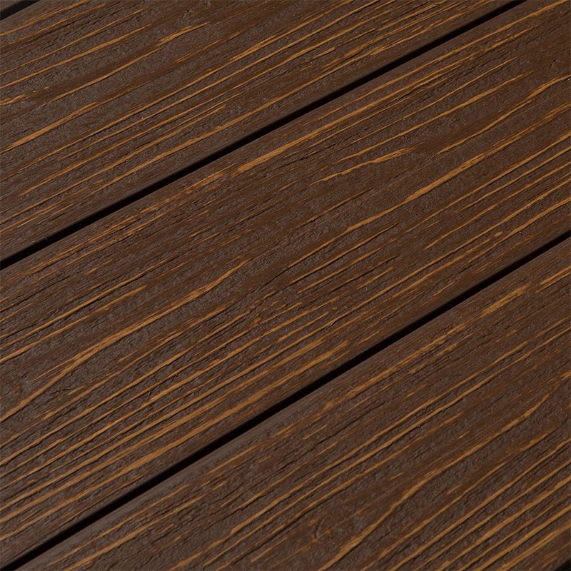 Террасная доска из ДПК CM Decking, Zebrano, Коричневый купить в Симферополe