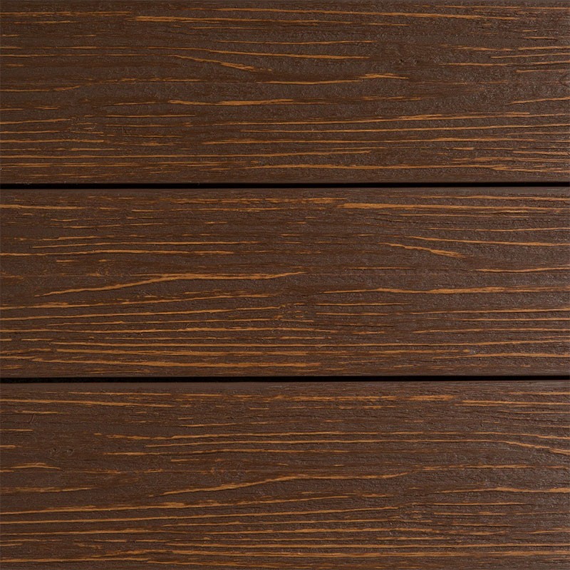 Террасная доска из ДПК CM Decking, Zebrano, Коричневый купить в Симферополe