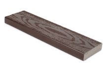 Брус лавочный ДПК I-Techplast Шоколад
