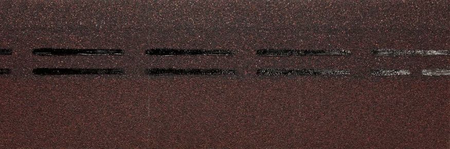 Коньково-карнизная черепица Docke, Premium, Корица купить в Симферополe