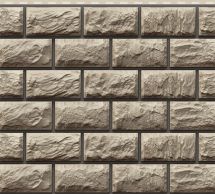 Фасадная панель Доломит, Альпийский премиум, Памир