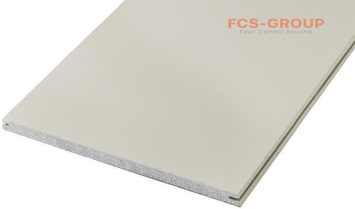 Фиброцементные панели FCS Group Smooth Line F07 купить в Симферополe