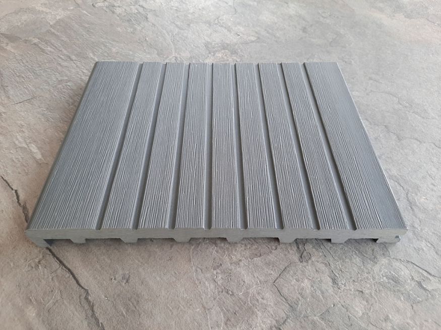 Ступень Latitudo Step-320 Серый купить в Симферополe