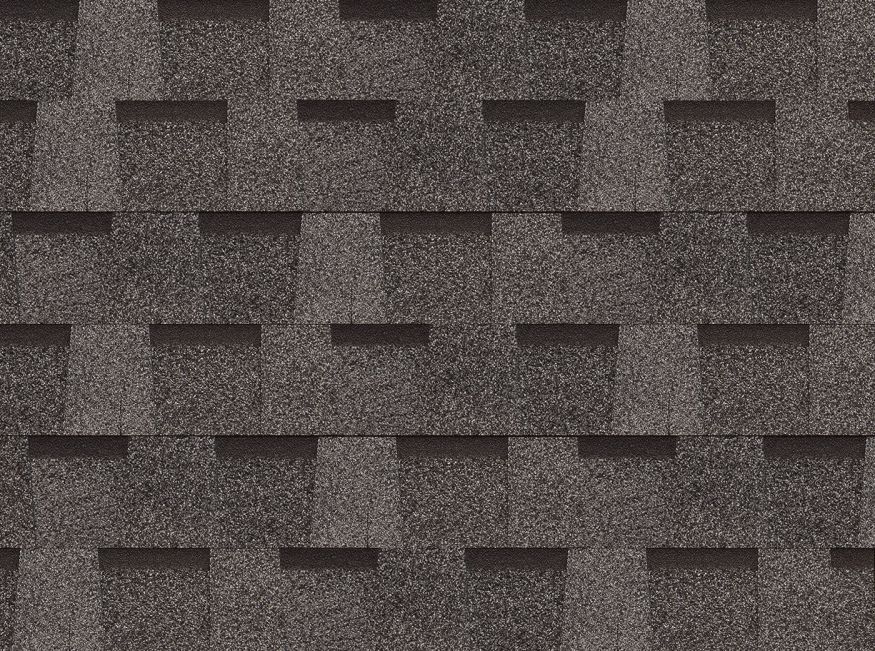 Ламинированная черепица Docke, серия Dragon Original, Титан купить в Симферополe