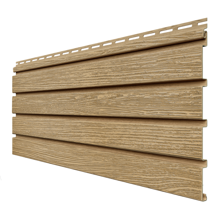 Сайдинг ТЕХНОНИКОЛЬ Фактур, Рейка 50, Сосна купить в Симферополe