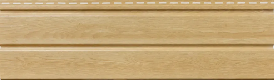 Виниловый сайдинг Альта-Профиль Альта-Брус Люкс, Каштан купить в Симферополe