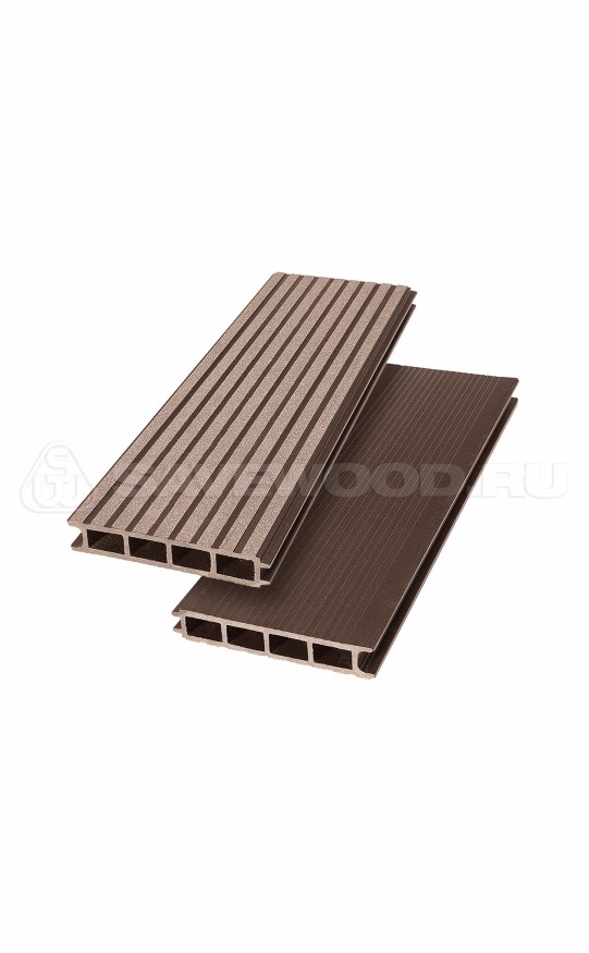 Террасная доска ДПК SaveWood, SW Ulmus, Терракот купить в Симферополe