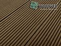 Террасная доска из ДПК WOODVEX Select в цвете Венге купить в Симферополe