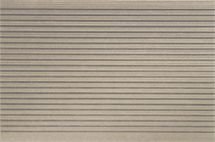 Террасная доска из ДПК Terrapol Смарт (полнотелая с пазом) Арахис