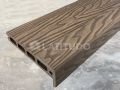 Угол EasyDecking, Wood-Х 50х50 Венге купить в Симферополe
