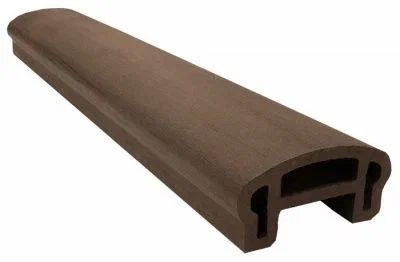 Перило верхнее WOODVEX Select Венге купить в Симферополe