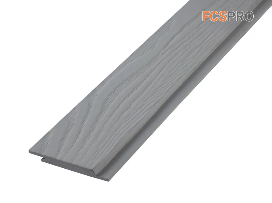 Фиброцементный сайдинг FCSPRO Click Shtil (под окраску) купить в Симферополe