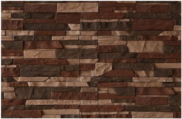 Фиброцементные панели КАНЬОН Дакота - 62 купить в Симферополe