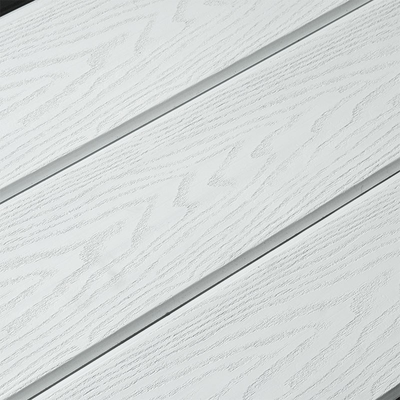 Фасадная панель CM Cladding, Fusion, Белоснежный купить в Симферополe