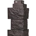 Наружный угол FineBer Дикий камень, Коричневый купить в Симферополe