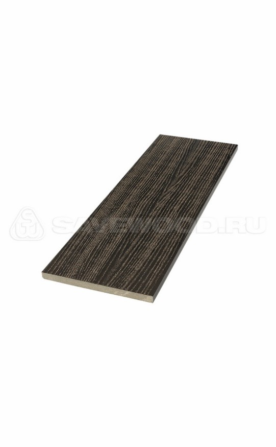 Планкен Savewood, Темно-коричневый купить в Симферополe
