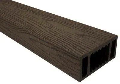 Перило нижнее WOODVEX Select Венге купить в Симферополe